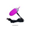 Berger. Vibrador con control remoto - Imagen 8