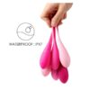 FemmeFit. Set 6 bolas kegel - Imagen 9