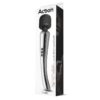 Silvery Wand. Masajeador High-tech super potente - Imagen 8