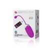 Abner. Huevo vibrador con app - Imagen 9