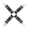 Set bondage 11 piezas - Imagen 8