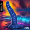 Aqualith. Dildo fantasía [22 cm] - Imagen 7