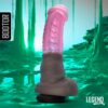 Bootor. Dildo fantasía [25 cm] - Imagen 7