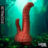 Bycephalor. Dildo fantasía [23,5 cm] - Imagen 7