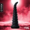 Ceteron. Dildo fantasía [20 cm] - Imagen 6