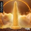 Cycloron. Dildo fantasía [20,3 cm] - Imagen 7