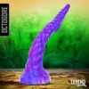 Octogore. Dildo unicornio fantasía [28 cm] - Imagen 6