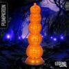 Pumpkron. Dildo de calabazas [19,7 cm] - Imagen 7