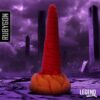 Rubygon. Dildo fantasía [24,5 cm] - Imagen 7