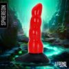 Dogon. Dildo fantasía [20 cm] - Imagen 7