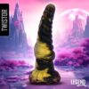 Twistor. Dildo fantasía [17,6 cm] - Imagen 7