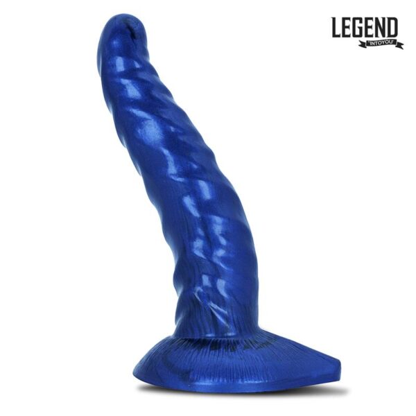 Aqualith. Dildo fantasía [22 cm]