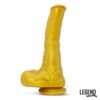 Aurelix. Dildo fantasía [24,5 cm]