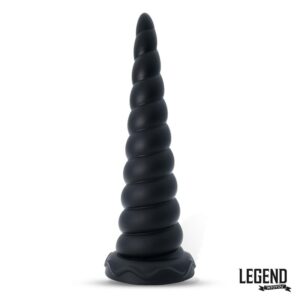 Ceteron. Dildo fantasía [20 cm]