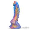 Drakeon. Dildo dragón fantasía [18 cm] - Imagen 2
