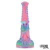 Equither. Dildo fantasía ecuestre [21,4 cm]