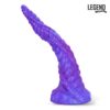 Octogore. Dildo unicornio fantasía [28 cm]