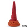 Rubygon. Dildo fantasía [24,5 cm]