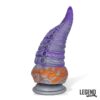 Tentaclyosaur. Dildo tentáculo [20 cm]