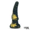 Twistor. Dildo fantasía [17,6 cm]