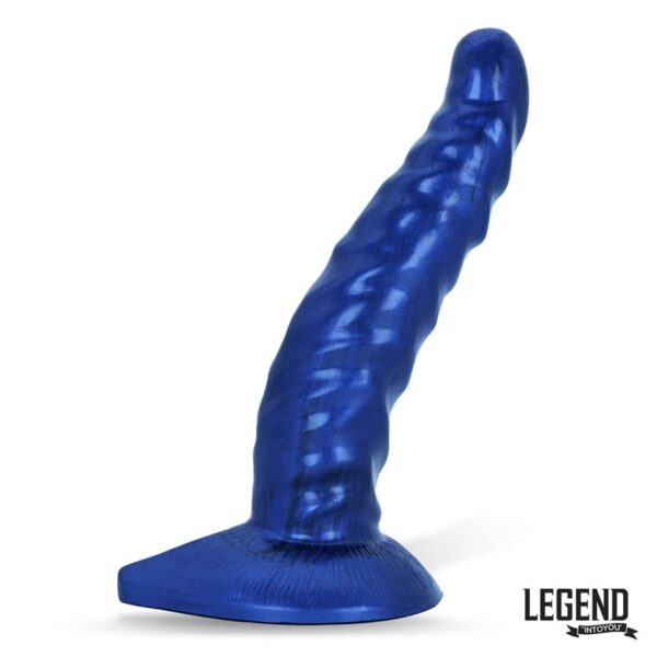 Aqualith. Dildo fantasía [22 cm] - Imagen 2