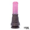 Bootor. Dildo fantasía [25 cm] - Imagen 2