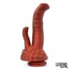 Bycephalor. Dildo fantasía [23,5 cm] - Imagen 2