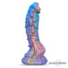 Drakeon. Dildo dragón fantasía [18 cm] - Imagen 3