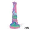 Equither. Dildo fantasía ecuestre [21,4 cm] - Imagen 2