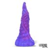 Octogore. Dildo unicornio fantasía [28 cm] - Imagen 2