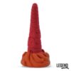 Rubygon. Dildo fantasía [24,5 cm] - Imagen 2