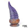 Tentaclyosaur. Dildo tentáculo [20 cm] - Imagen 2