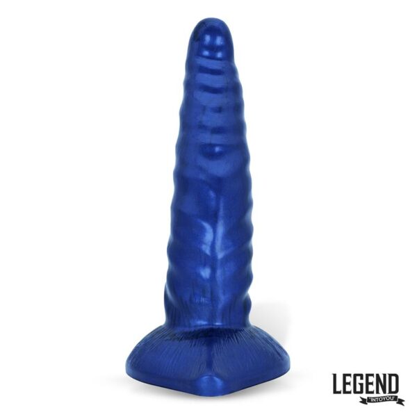 Aqualith. Dildo fantasía [22 cm] - Imagen 3