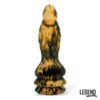 Cetsura. Dildo dragón fantasía [27 cm] - Imagen 3