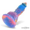 Drakeon. Dildo dragón fantasía [18 cm] - Imagen 4