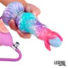Eggryphon. Dildo ovopositor fantasía [20 cm] - Imagen 4