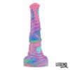 Equither. Dildo fantasía ecuestre [21,4 cm] - Imagen 3