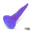 Octogore. Dildo unicornio fantasía [28 cm] - Imagen 3