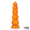 Pumpkron. Dildo de calabazas [19,7 cm] - Imagen 3
