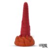 Rubygon. Dildo fantasía [24,5 cm] - Imagen 3