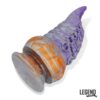 Tentaclyosaur. Dildo tentáculo [20 cm] - Imagen 3