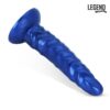 Aqualith. Dildo fantasía [22 cm] - Imagen 4