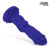 Athex. Dildo fantasía [22,3 cm] - Imagen 4