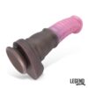 Bootor. Dildo fantasía [25 cm] - Imagen 4