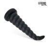 Ceteron. Dildo fantasía [20 cm] - Imagen 4