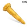 Cycloron. Dildo fantasía [20,3 cm] - Imagen 4