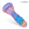 Drakeon. Dildo dragón fantasía [18 cm] - Imagen 5