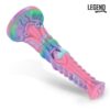 Equither. Dildo fantasía ecuestre [21,4 cm] - Imagen 4