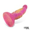 Ignitor. Dildo fantasía [18,3 cm] - Imagen 4