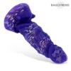 Morgulith. Dildo fantasía [14,5 cm] - Imagen 5